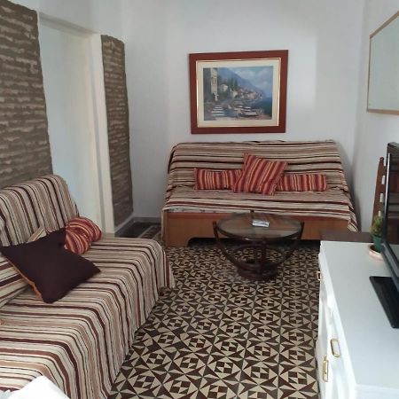 Ap Abderraman I Cordoba Appartement Buitenkant foto