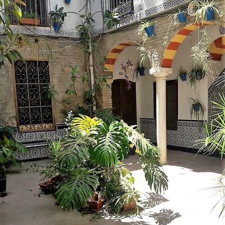Ap Abderraman I Cordoba Appartement Buitenkant foto