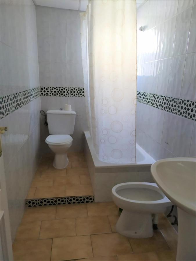 Ap Abderraman I Cordoba Appartement Buitenkant foto