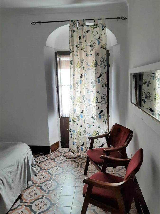 Ap Abderraman I Cordoba Appartement Buitenkant foto