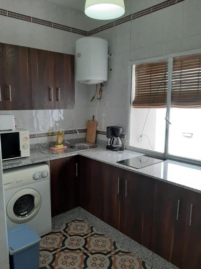 Ap Abderraman I Cordoba Appartement Buitenkant foto