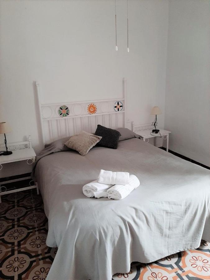 Ap Abderraman I Cordoba Appartement Buitenkant foto