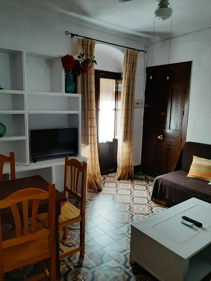 Ap Abderraman I Cordoba Appartement Buitenkant foto