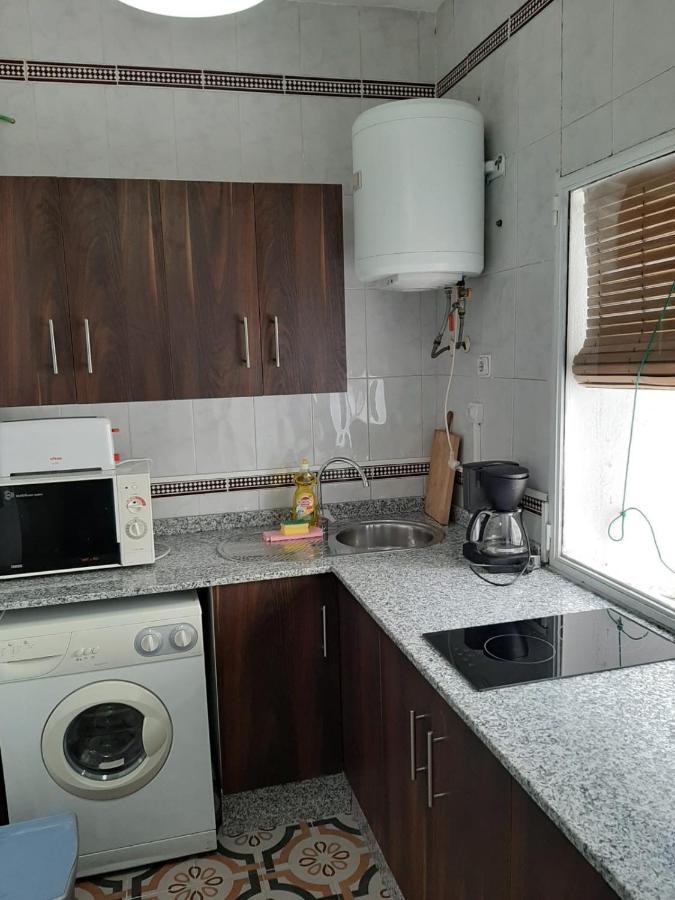 Ap Abderraman I Cordoba Appartement Buitenkant foto