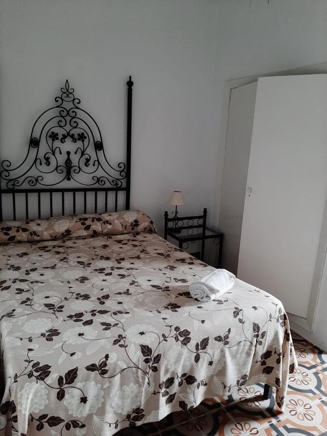 Ap Abderraman I Cordoba Appartement Buitenkant foto