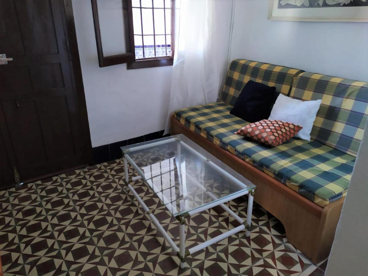 Ap Abderraman I Cordoba Appartement Buitenkant foto