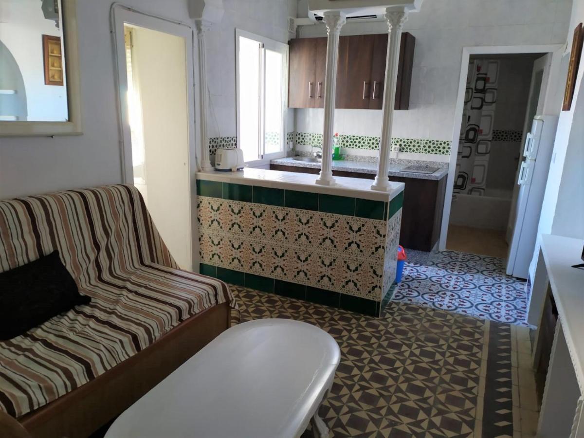 Ap Abderraman I Cordoba Appartement Buitenkant foto