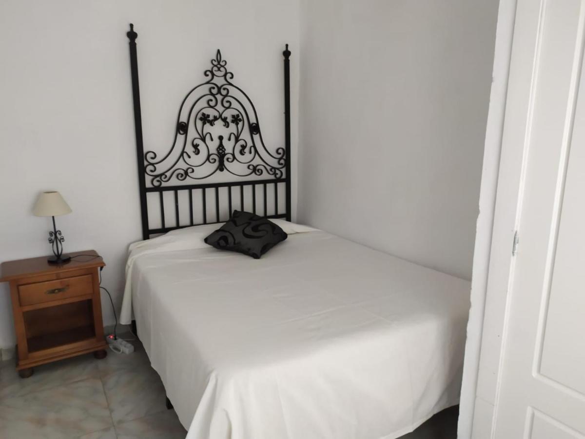 Ap Abderraman I Cordoba Appartement Buitenkant foto