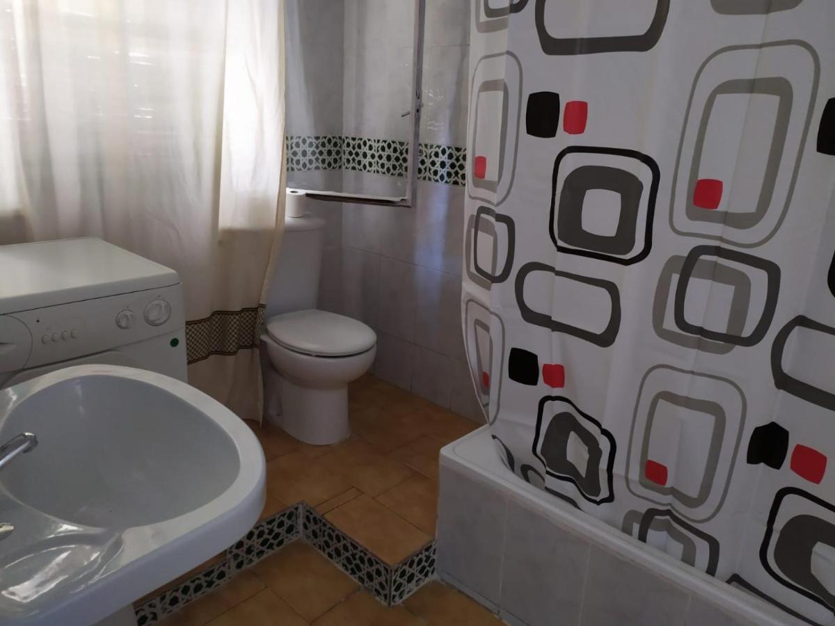 Ap Abderraman I Cordoba Appartement Buitenkant foto