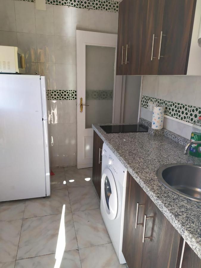 Ap Abderraman I Cordoba Appartement Buitenkant foto