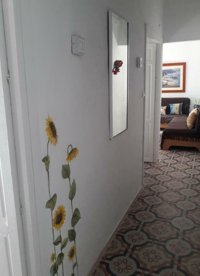 Ap Abderraman I Cordoba Appartement Buitenkant foto
