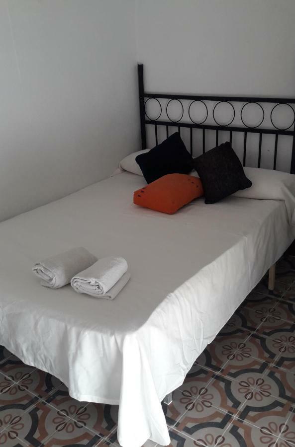 Ap Abderraman I Cordoba Appartement Buitenkant foto