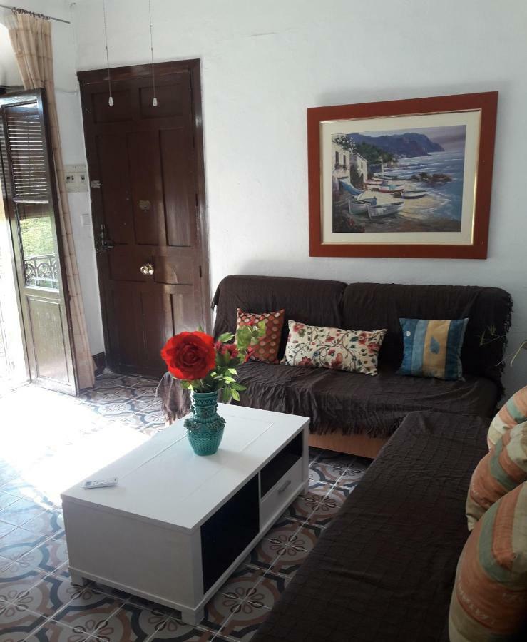 Ap Abderraman I Cordoba Appartement Buitenkant foto