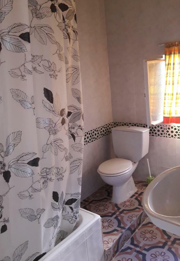 Ap Abderraman I Cordoba Appartement Buitenkant foto