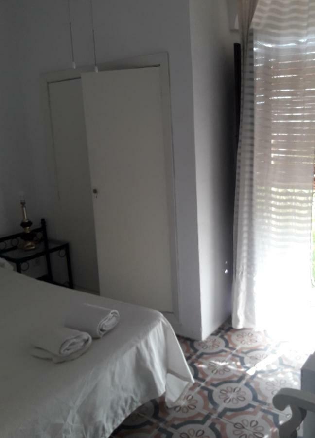 Ap Abderraman I Cordoba Appartement Buitenkant foto