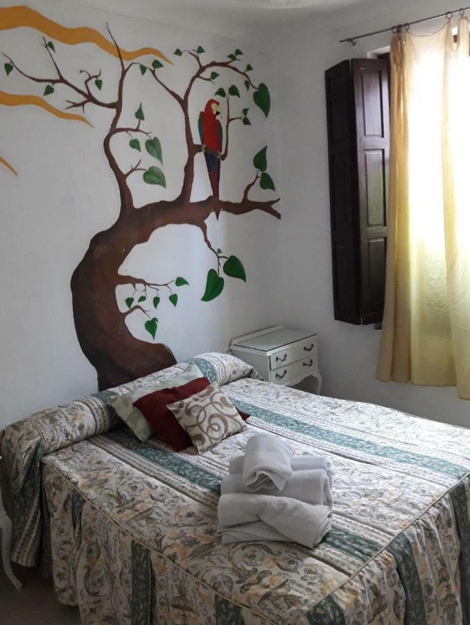 Ap Abderraman I Cordoba Appartement Buitenkant foto