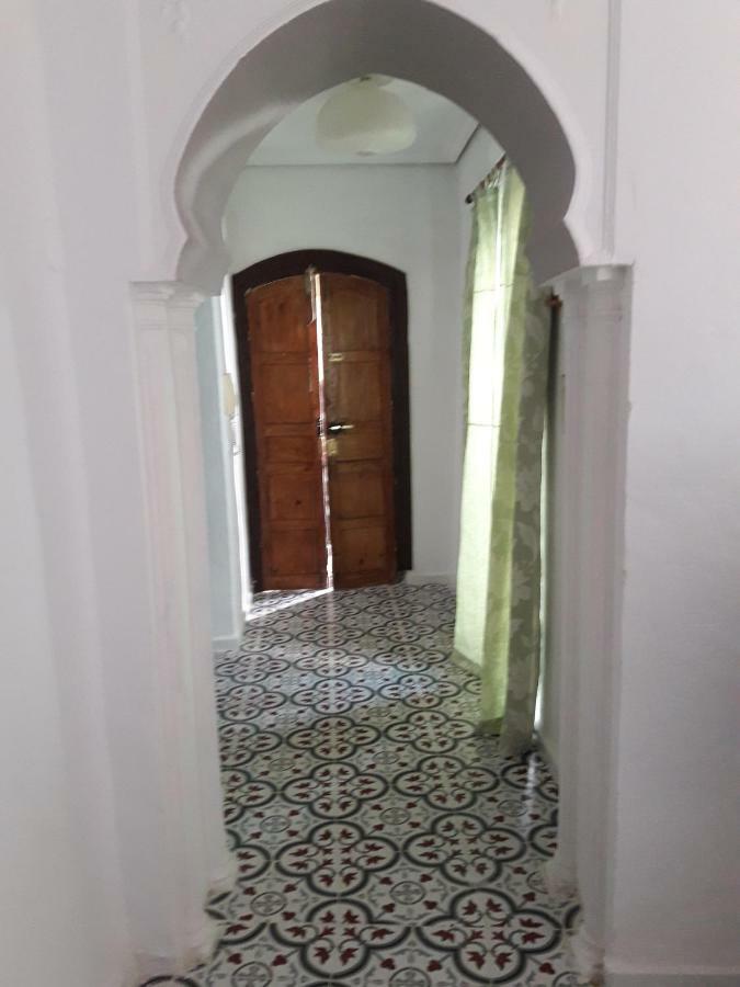 Ap Abderraman I Cordoba Appartement Buitenkant foto