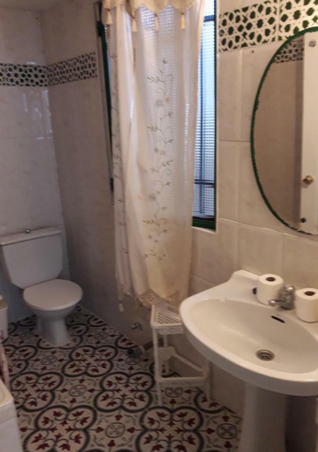 Ap Abderraman I Cordoba Appartement Buitenkant foto