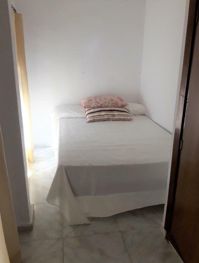 Ap Abderraman I Cordoba Appartement Buitenkant foto