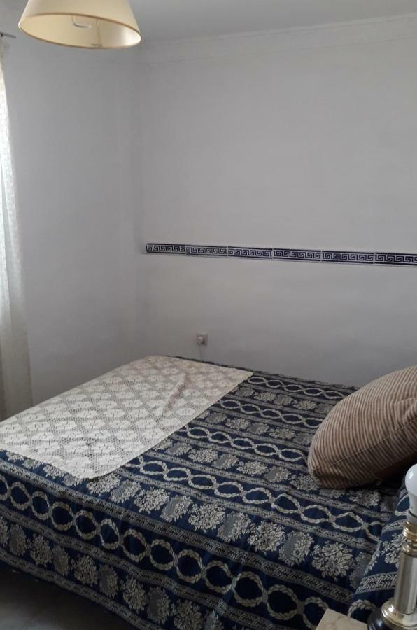 Ap Abderraman I Cordoba Appartement Buitenkant foto