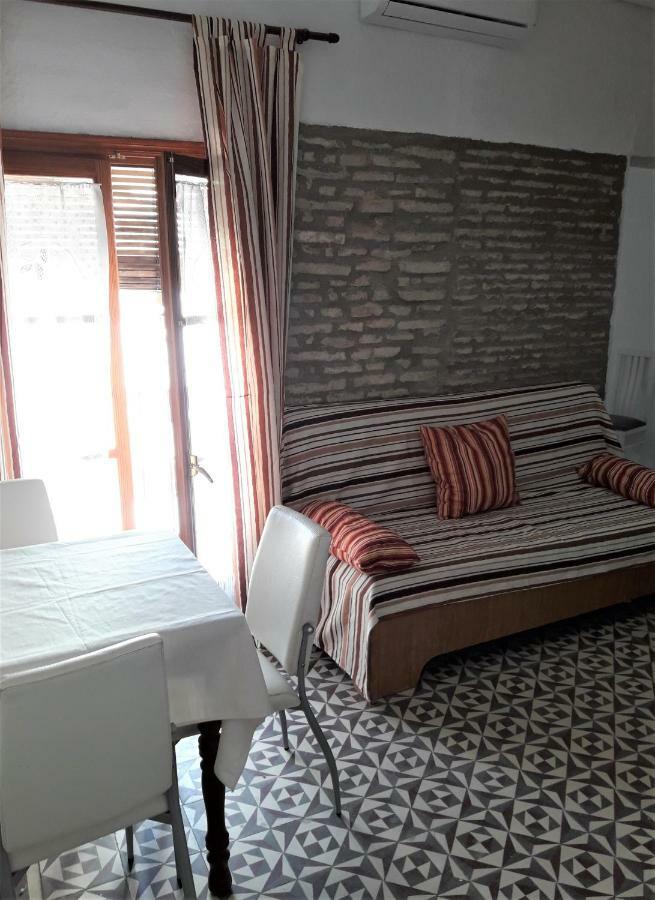 Ap Abderraman I Cordoba Appartement Buitenkant foto