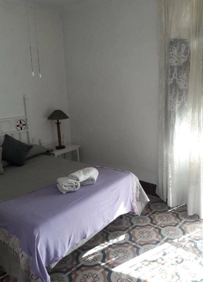 Ap Abderraman I Cordoba Appartement Buitenkant foto