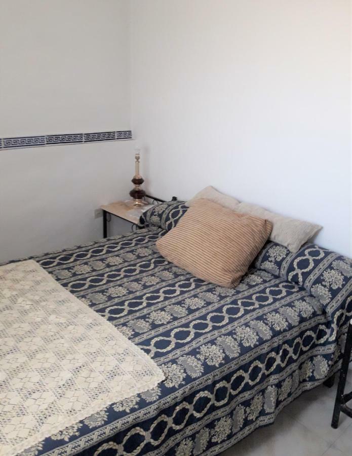 Ap Abderraman I Cordoba Appartement Buitenkant foto